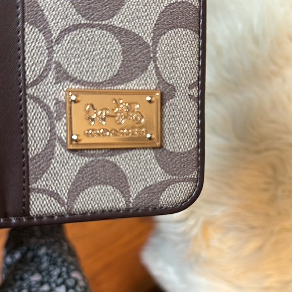 Coach IPhone Case - Picture 4 of 5